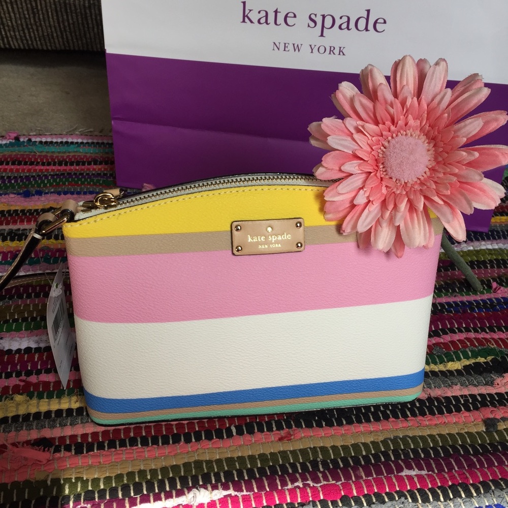 Kate Spade New York Millie Crossbody